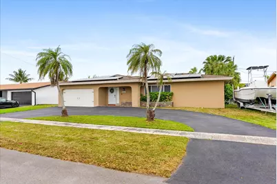 10661 NW 27th Court, Sunrise, FL 33322 - Photo 3