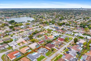 10661 NW 27th Ct, Sunrise, FL 33322 - Photo 43