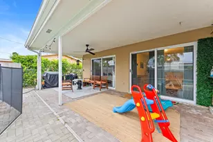 10661 NW 27th Ct, Sunrise, FL 33322 - Photo 33