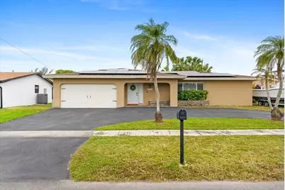 10661 NW 27th Court, Sunrise, FL 33322 - Photo 1