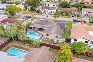 10661 NW 27th Ct, Sunrise, FL 33322 - Photo 35