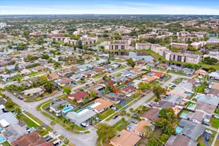 10661 NW 27th Ct, Sunrise, FL 33322 - Photo 43