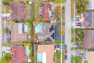 10661 NW 27th Court, Sunrise, FL 33322 - Photo 41