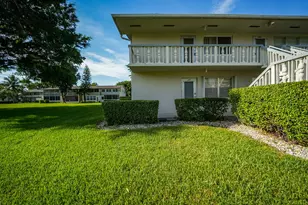 132 Cambridge F, West Palm Beach, FL 33417 - Photo 21