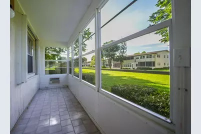 132 Cambridge F #132, West Palm Beach, FL 33417 - Photo 17