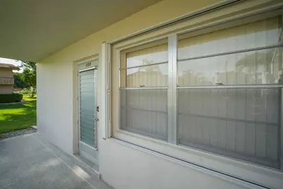 132 Cambridge F #132, West Palm Beach, FL 33417 - Photo 1
