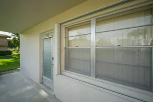 132 Cambridge F, West Palm Beach, FL 33417 - Photo 1