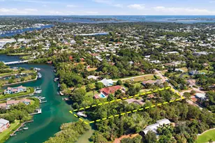4916 SE Manatee Cove Rd, Stuart, FL 34997 - Photo 15