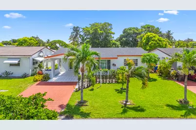4200 NW 52nd Avenue, Lauderdale Lakes, FL 33319 - Photo 5