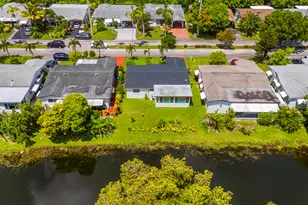 4200 NW 52nd Ave, Lauderdale Lakes, FL 33319 - Photo 5