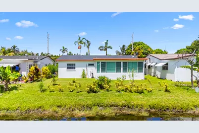 4200 NW 52nd Avenue, Lauderdale Lakes, FL 33319 - Photo 3