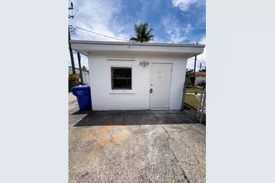 1711 N 17th Court #C, Hollywood, FL 33020 - Photo 5