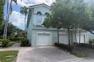 3251 Laurel Ridge Cir, Riviera Beach, FL 33404 - Photo 1