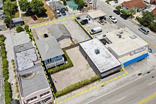 523 N Dixie Hwy, Lake Worth Beach, FL 33460 - Photo 3