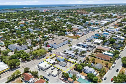 523 N Dixie Highway, Lake Worth Beach, FL 33460 - Photo 5