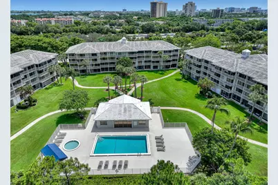 2621 Village Boulevard #203, West Palm Beach, FL 33409 - Photo 47