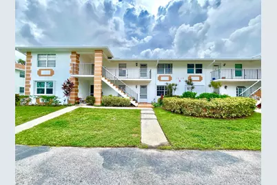 1219 S Lakes End Drive #B1, Fort Pierce, FL 34982 - Photo 1