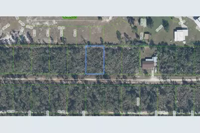 436 Nightingale Avenue, Sebring, FL 33870 - Photo 1