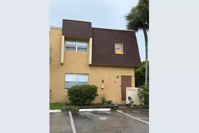 5644 Blueberry Court #11, Lauderhill, FL 33313 - Photo 1