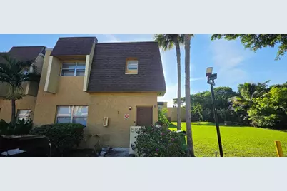 5644 Blueberry Court #11, Lauderhill, FL 33313 - Photo 1