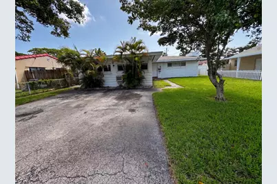 1711 N 17th Court #B, Hollywood, FL 33020 - Photo 5