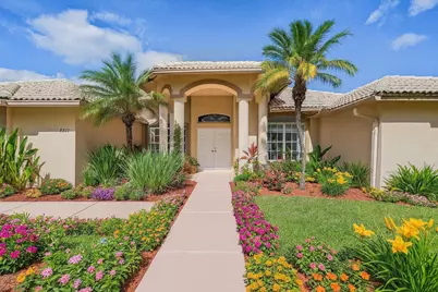 8671 155th Place N, Palm Beach Gardens, FL 33418 - Photo 1