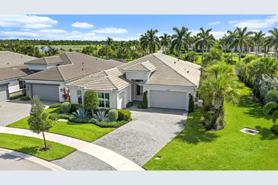 12176 Waterstone Circle, Palm Beach Gardens, FL 33412 - Photo 1