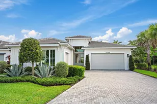 12176 Waterstone Cir, Palm Beach Gardens, FL 33412 - Photo 5