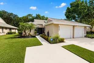8347 Springlake Dr, Boca Raton, FL 33496 - Photo 1