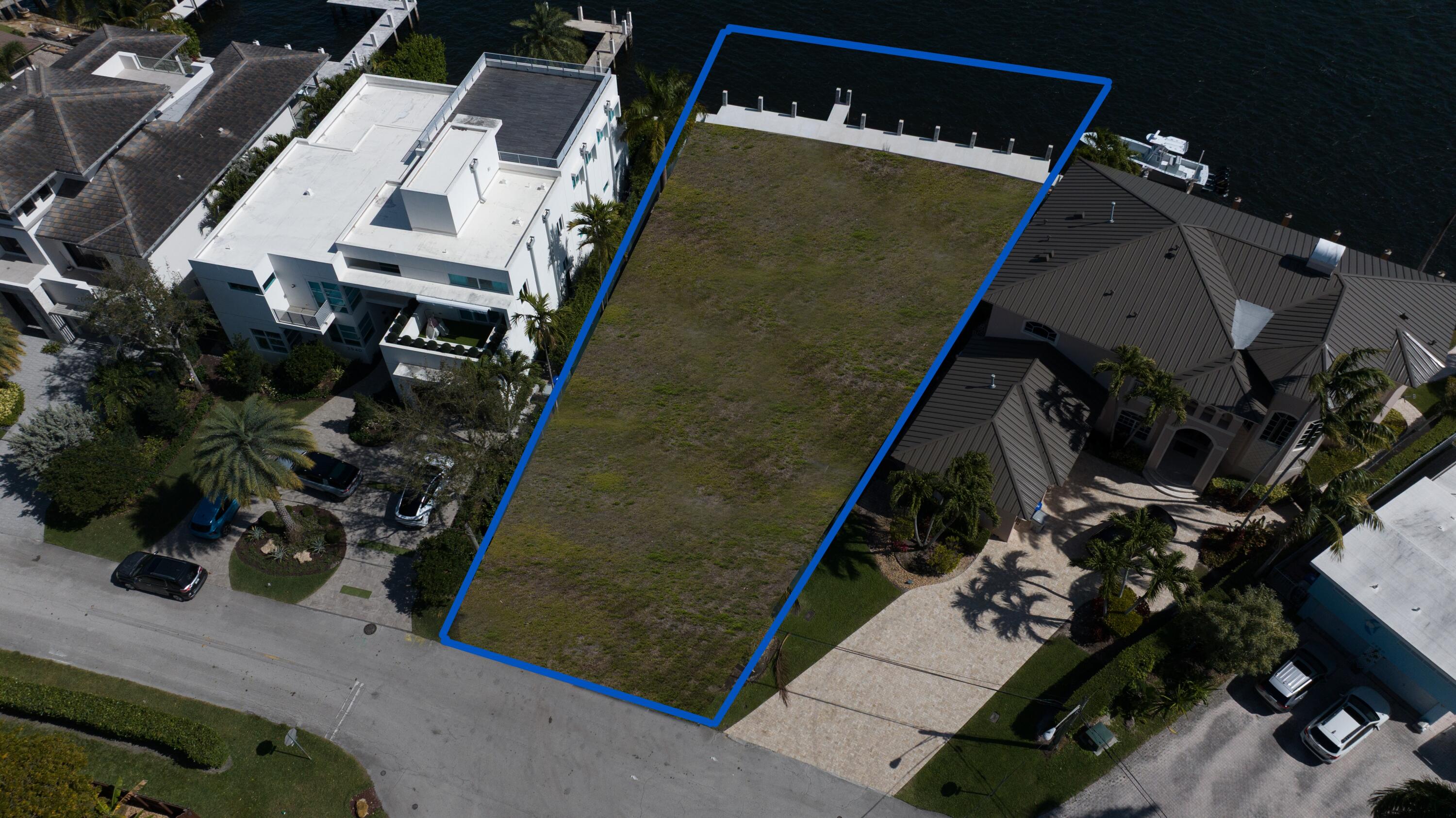 2520 SE 7th Dr - 2520 SE 7th Dr, Pompano Beach, FL 33062 Luxury Property | Jose Angel Pina