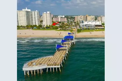 133 N Pompano Beach Boulevard #Unit 210, Pompano Beach, FL 33062 - Photo 1