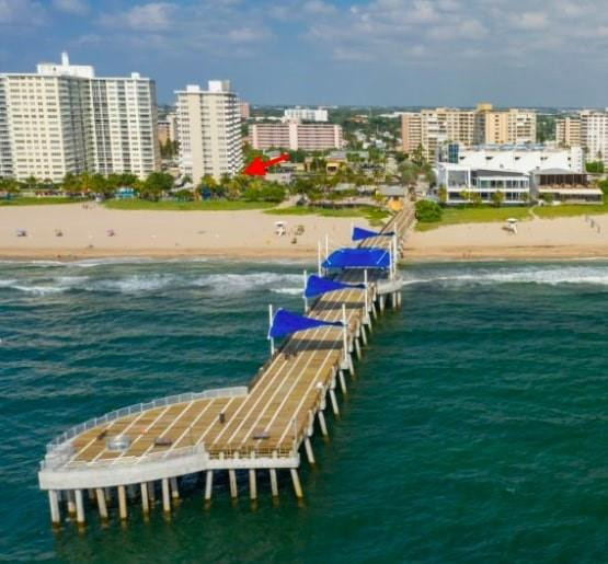 133 N Pompano Beach Blvd #Unit 210 - 133 N Pompano Beach Blvd #Unit 210, Pompano Beach, FL 33062 Luxury Property | Jose Angel Pina