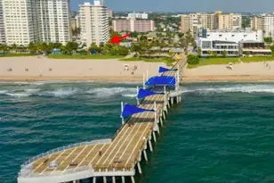 133 N Pompano Beach Blvd, Pompano Beach, FL 33062 - Photo 1
