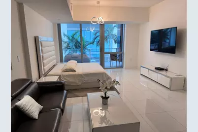 851 NE 1st Avenue #201, Miami, FL 33132 - Photo 1