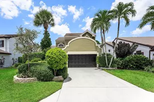 3331 NW 71st St, Coconut Creek, FL 33073 - Photo 1