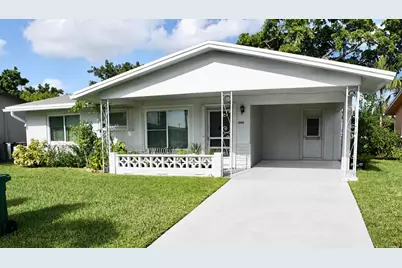4405 NW 48th Avenue, Tamarac, FL 33319 - Photo 1