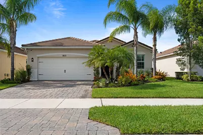 7671 SW Harbor Cove Drive, Stuart, FL 34997 - Photo 1