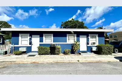 601 N K Street #2, Lake Worth Beach, FL 33460 - Photo 1