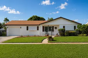 2593 Bahia Rd, West Palm Beach, FL 33406 - Photo 3
