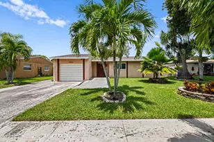 6981 SW 1st Ct, Margate, FL 33068 - Photo 1
