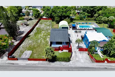 907 N A Street, Lake Worth Beach, FL 33460 - Photo 3