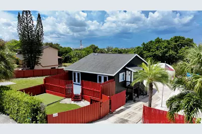 907 N A Street, Lake Worth, FL 33460 - Photo 3