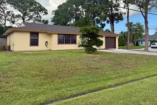 603 SW Todd Ave, Port Saint Lucie, FL 34983 - Photo 1