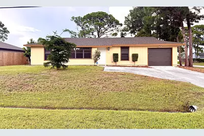 603 SW Todd Avenue, Port Saint Lucie, FL 34983 - Photo 1