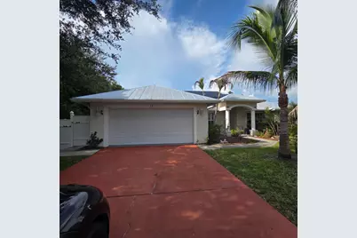 981 SW McCracken Avenue, Port Saint Lucie, FL 34953 - Photo 1