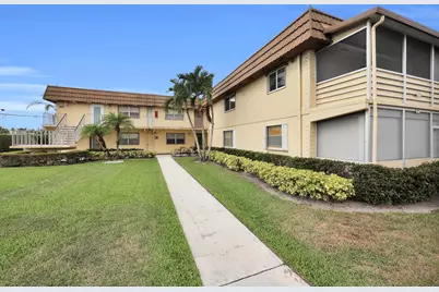 146 Saxony D Drive #146, Delray Beach, FL 33446 - Photo 1