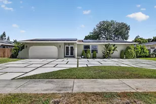 5301 SW 8th Ct, Plantation, FL 33317 - Photo 1