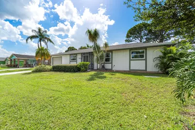 1634 SE Clearmont Street, Port Saint Lucie, FL 34983 - Photo 3