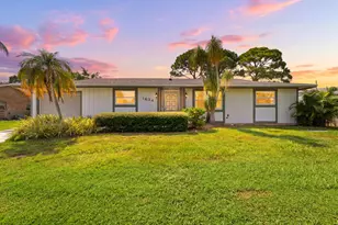 1634 SE Clearmont St, Port Saint Lucie, FL 34983 - Photo 1