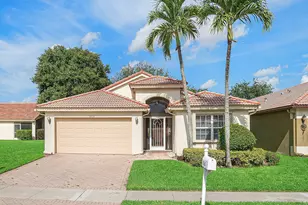 5737 Royal Club Dr, Boynton Beach, FL 33437 - Photo 1